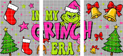16oz Christmas-S 1476